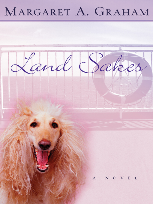 Cover image for Land Sakes